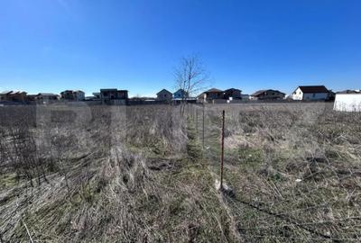 Teren în Central - 1