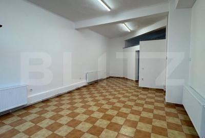Spatiu comercial de inchiriat, 45 mp, zona Grivitei - 2