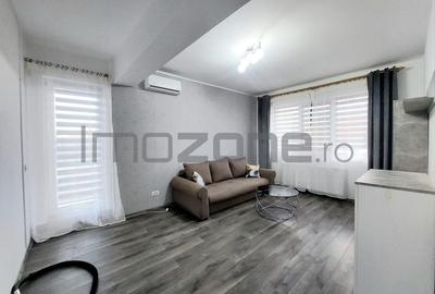 Apartament cu 2 camere decomandat în Drumul Taberei - 2
