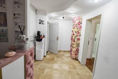 Spațiu comercial, de 1 mp, în Decebal - 7