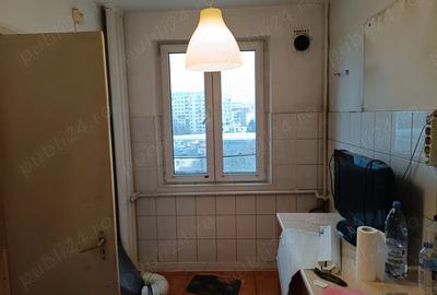 Apartament cu 3 camere semidecomandat în Grivița - 4