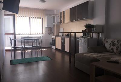 Apartament cu 2 camere decomandat în Central - 2