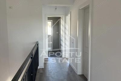 Casă cu Teren 320 Mp în Ghiroda