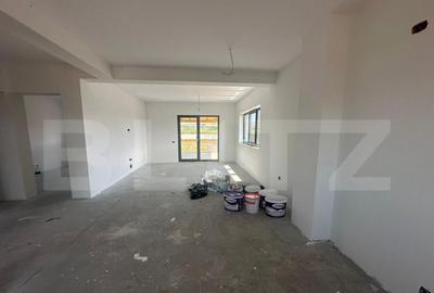 Duplex 4 dormitoare, 120mp utili si 650mp teren, in Jucu de - 1