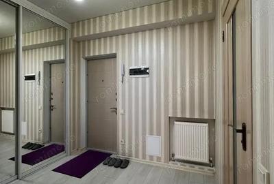 Garsonieră nedecomandată în Bucureștii Noi