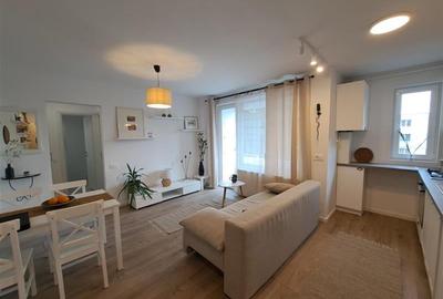 Apartament cu 2 camere, 40 mp utili, situat in cartierul Gheorgheni! Apartament cu 2 camere, 40 mp utili, situat in cartierul Gheorgheni! - 2