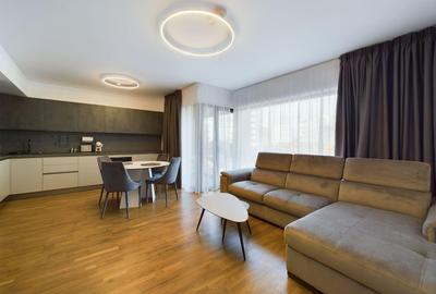 Apartament 2 camere PREMIUM | Zona Herastrau - Str. Bilciuresti 11 - 1