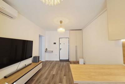 Apartament cu 2 camere în Sud - 2