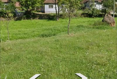 Casă cu 2 camere cu Teren 3350 Mp în Munteni - 7