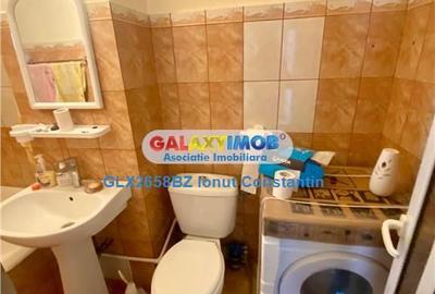 Apartament cu 2 camere decomandat în Contactoare - 12