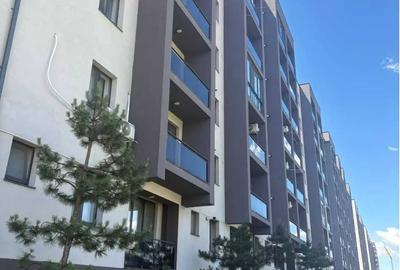 Apartament cu 2 camere decomandat în Chiajna - 6