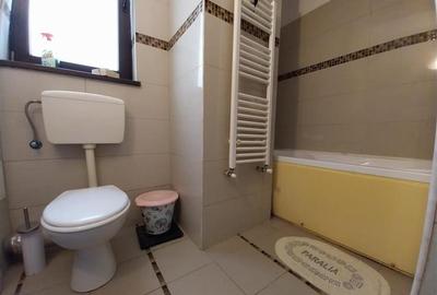 Apartament cu 2 camere semidecomandat, mobilat în Nicolae Grigorescu - 11