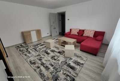 Apartament cu 2 camere decomandat în Lunei - 2