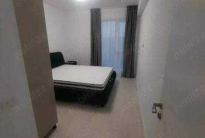 Apartament cu 2 camere decomandat în Păulești - 4