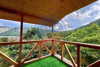 Casă cu 4 camere cu Teren 1640 Mp în Dubova - 12