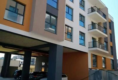 Apartament cu 3 camere decomandat în Cățelu - 1