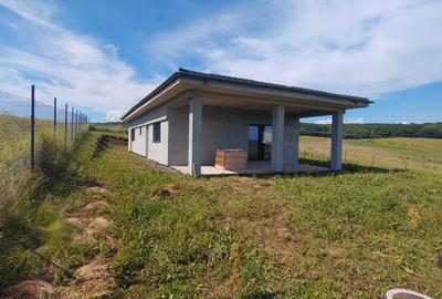 Vand casa in Salistea Noua - 2