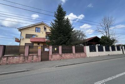 Casă cu 15 camere cu Canalizare în Pipera - 5