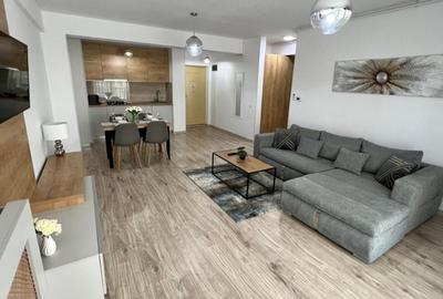 2 Camere Mamaia Zona Vega Vedere Bilaterală La Mare și Lac Loc parcare 2 Camere Mamaia Zona Vega Vedere Bilaterală La Mare și Lac Loc parcare - 8