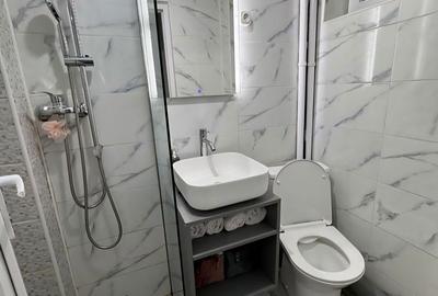 Apartament cu 2 camere semidecomandat în Valea Rosie - 9