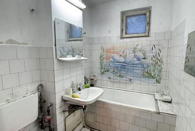 Apartament cu 3 camere decomandat în Decebal - 3
