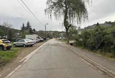 Teren intravilan 1300 mp Dealuri Oradea - 1