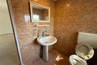 Casa tip parter Zona Stalpu - 8