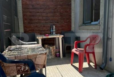 Casa spatioasa cu 4 camere, 103 mp, curte 70 mp, zona 13 Sep - 29