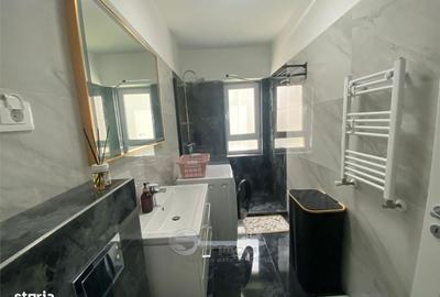Apartament cu 2 camere decomandat în Central - 11