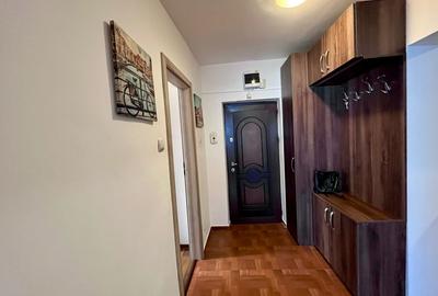 Apartament cu 3 camere pe 13 Decembrie - 9