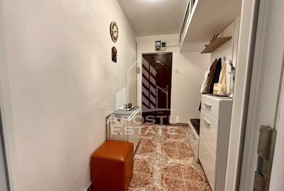 Apartament cu 2 camere nedecomandat, mobilat în Spitalul Județean - 5