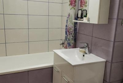 Garsonieră semidecomandată în Mănăștur - 7