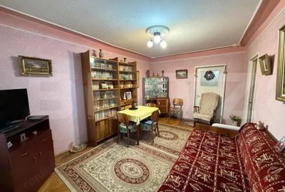 Apartament cu 3 camere decomandat în Ultracentral - 2