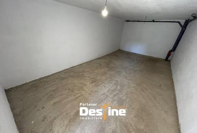 Casa tip DUPLEX 110mp - 300 mp teren Valea Lupului - toate utilitatile - 8