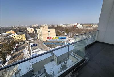 Apartament cu 2 camere semidecomandat în B-dul București - 16