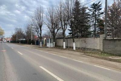 Cota 1/4 din casa si teren Comuna Corbeanca, Ilfov - 4