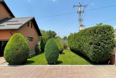 Casă cu 4 camere în Băicoi - 7