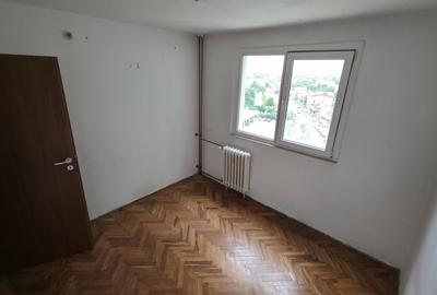 Apartament 2 camere 43 mp+balcon Al.Predeal ARAD - 21