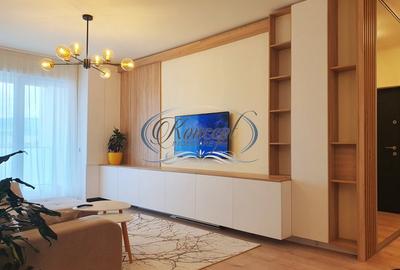 Apartament cu parcare in ansamblul rezidential Grand Hill - 2