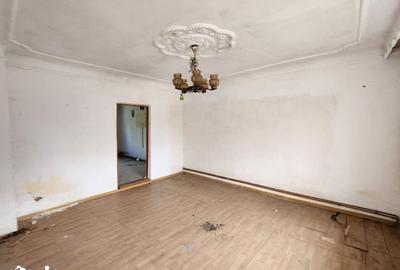 Casă cu 3 camere cu Teren 200 Mp în Șerbănești - 8