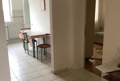 Apartament cu 3 camere decomandat în Copou - 1