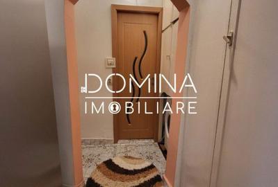 Garsonieră decomandată, mobilată în Central - 1
