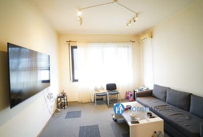 Apartament cu 5 camere în Romană - 9