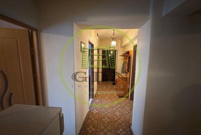 Apartament 3 camere decomandat, 66,8mp, Calea Bucuresti, zona Mall Electroputere - 11