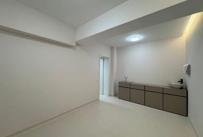 Spațiu comercial, de 34 mp, în Avantgarden - 13