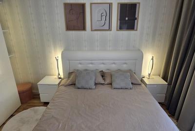 Apartament cu 3 camere decomandat în Decebal - 5