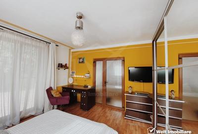 Casa individuala,curte proprie,Someseni-Marasti,360 mp teren - 4