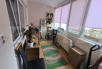 Apartament 2 camere, decomandat, 50mp - Codlea - 9