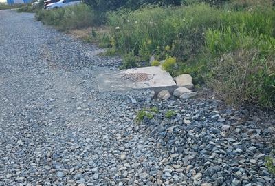 Mamaia sat/ teren intravilan - 1