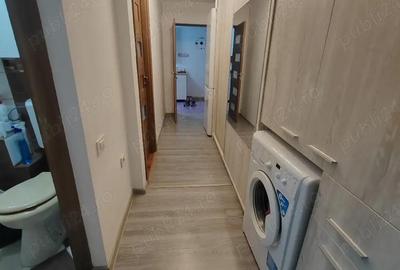 Apartament cu 2 camere decomandat în Central - 5
